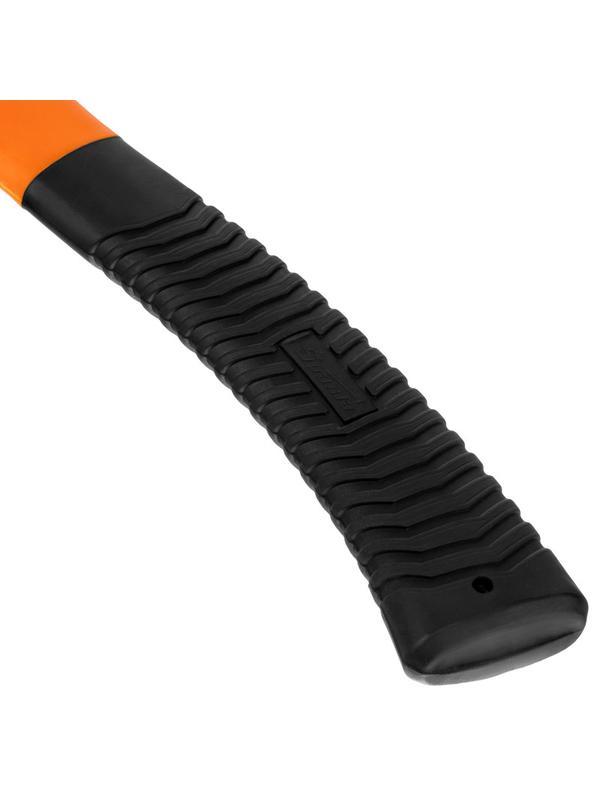 Топор, 600 г, фибергласовое топорище Sparta