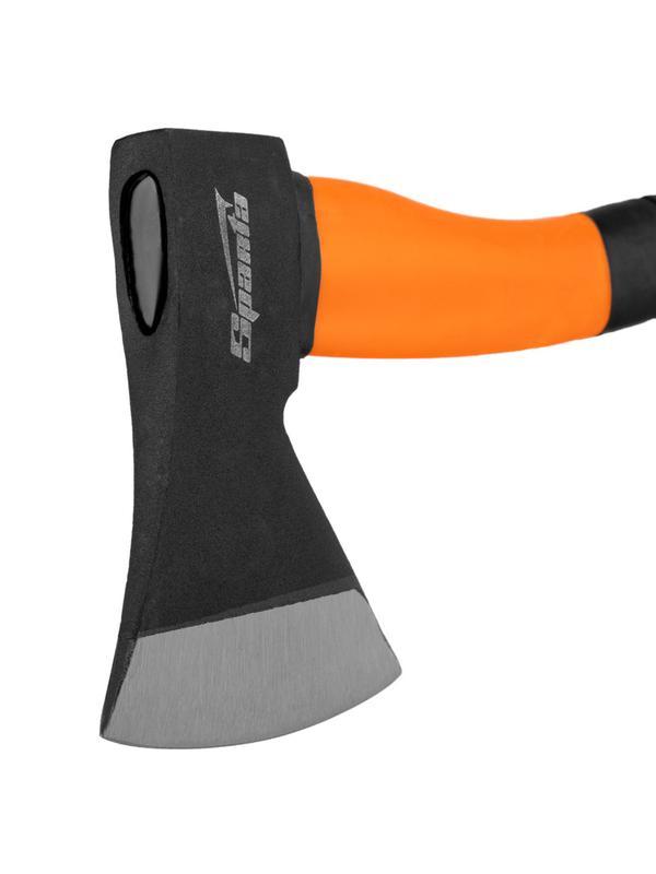 Топор, 600 г, фибергласовое топорище Sparta