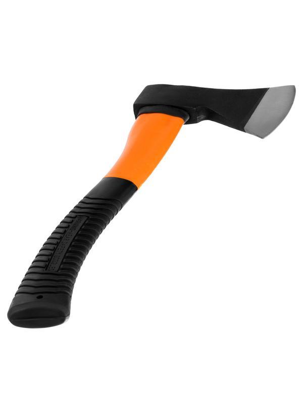 Топор, 600 г, фибергласовое топорище Sparta