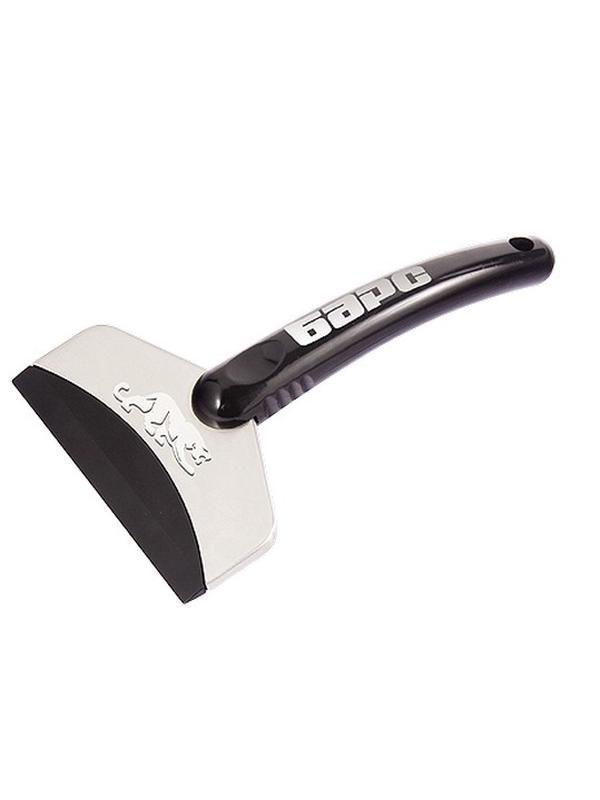 Скребок для удаления льда, усиленный Барс