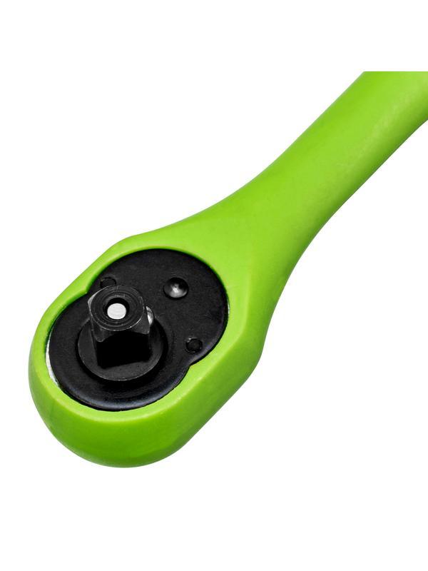 Ключ-трещотка 3/8