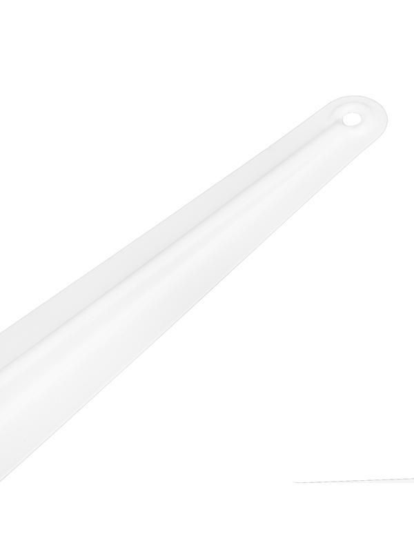 Кронштейн угловой с ребром, 150х200 мм, белый Сибртех