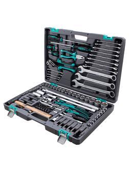 Набор инструментов, 1/4