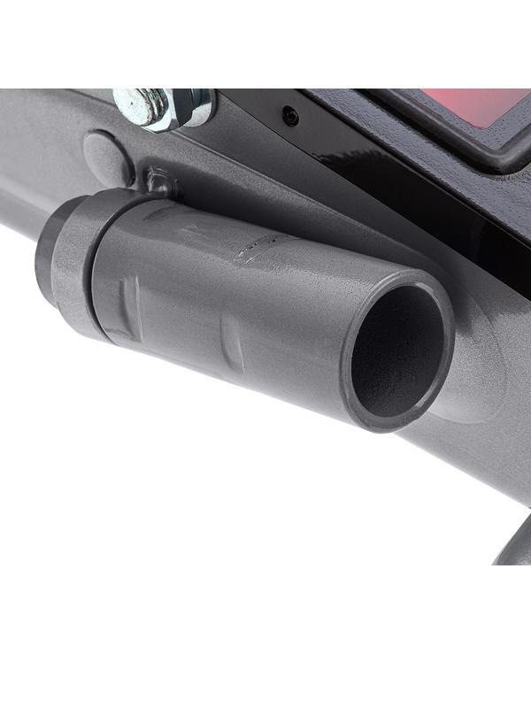 Домкрат гидравлический подкатной, 3 т, высота подъема 150-530 мм Matrix