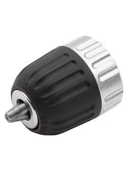 Патрон для дрели БЗП 1-10 мм, М12 Matrix