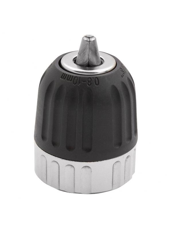 Патрон для дрели БЗП 1-10 мм, М12 Matrix