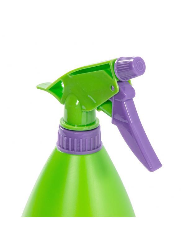 Опрыскиватель ручной, 1.25 л, с пульверизатором Palisad