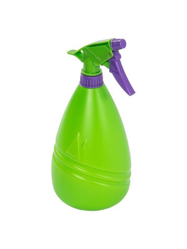 Опрыскиватель ручной, 1.25 л, с пульверизатором Palisad