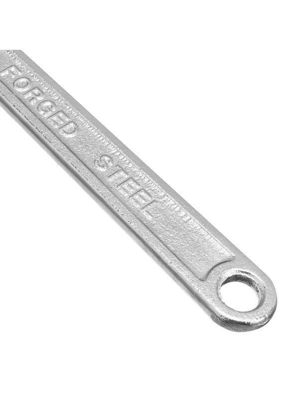 Ключ разводной, 300 мм, хромированный Sparta