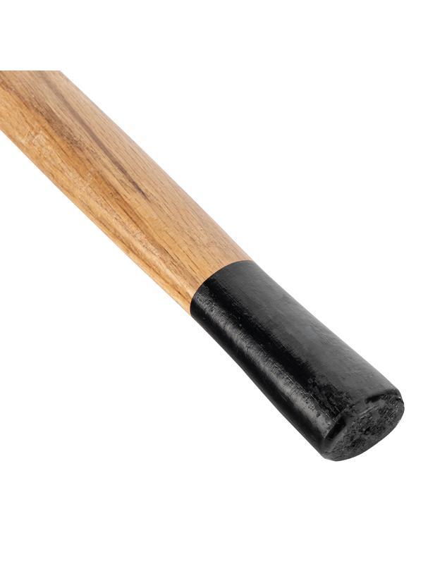 Кувалда, 1500 г, кованая головка, деревянная двухцветная рукоятка Sparta