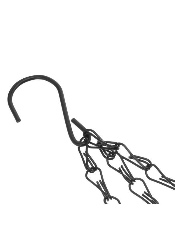 Цепочка для подвесного кашпо 25 см Palisad