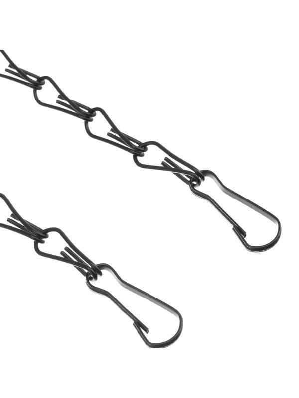 Цепочка для подвесного кашпо 25 см Palisad