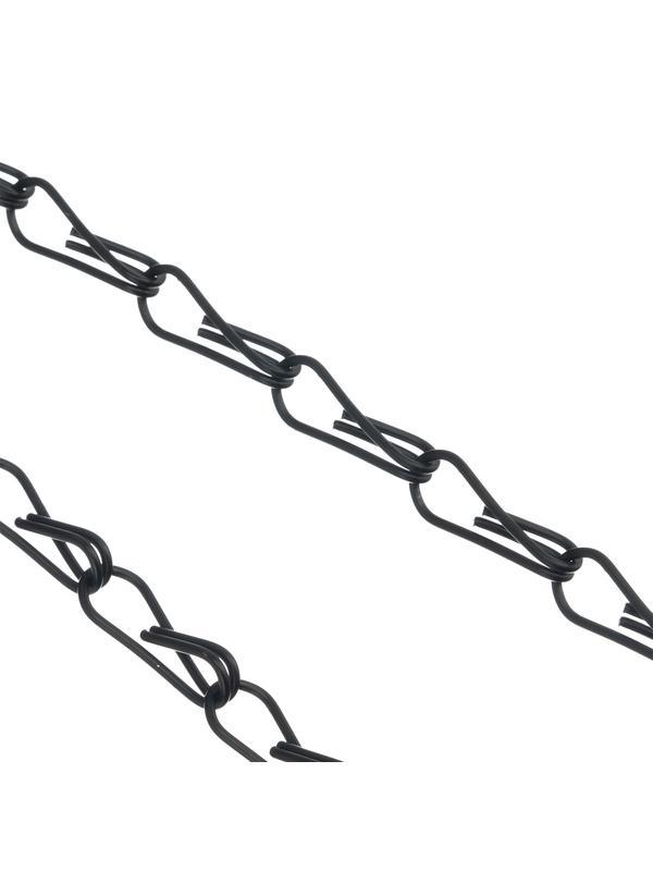 Цепочка для подвесного кашпо 25 см Palisad