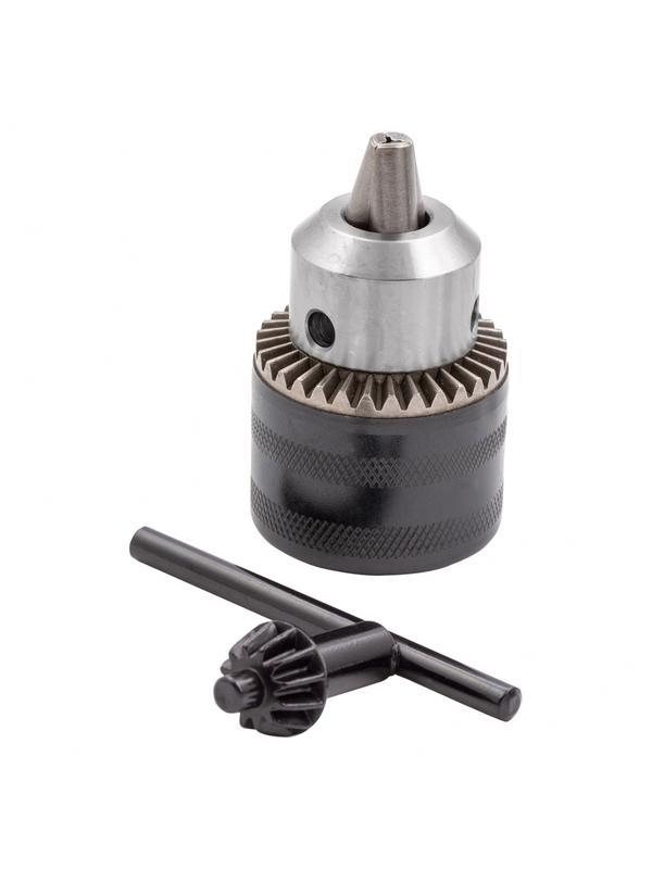 Патрон для дрели ключевой 1.5-13 мм, 1/2 Matrix