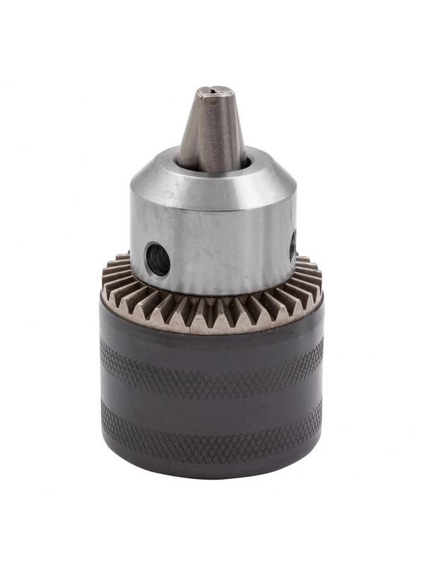 Патрон для дрели ключевой 1.5-13 мм, 1/2 Matrix