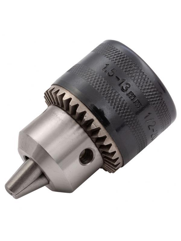 Патрон для дрели ключевой 1.5-13 мм, 1/2 Matrix