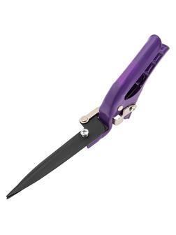 Ножницы газонные, 310 мм, металлические рукоятки, Palisad