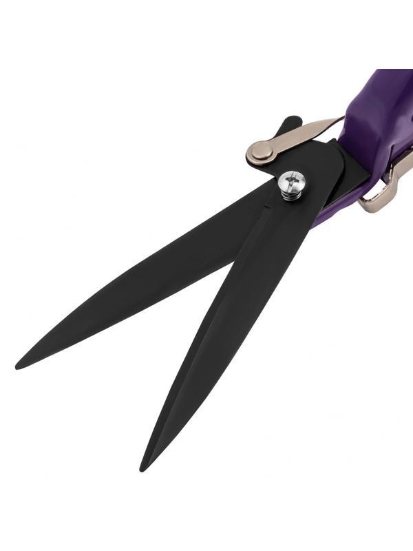 Ножницы газонные, 310 мм, металлические рукоятки, Palisad