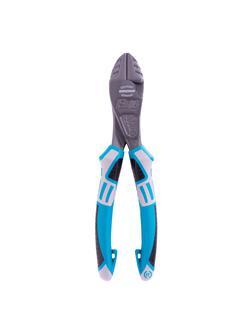 Бокорезы 180 мм, усиленные, трехкомпонентные рукоятки Gross