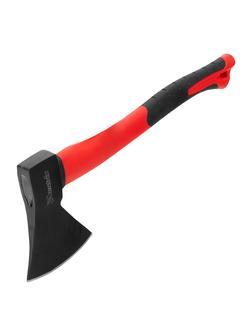 Топор optimal, 1000 г, фибергласовое топорище Matrix