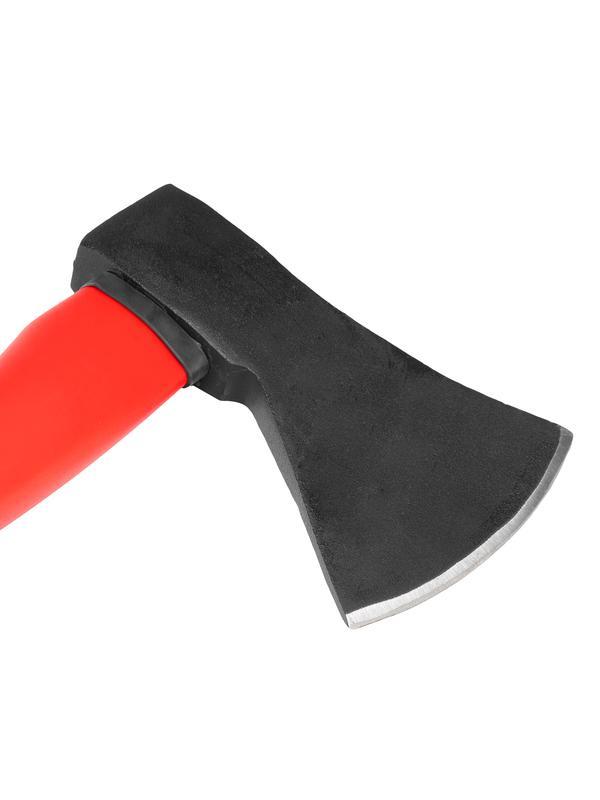 Топор optimal, 1000 г, фибергласовое топорище Matrix