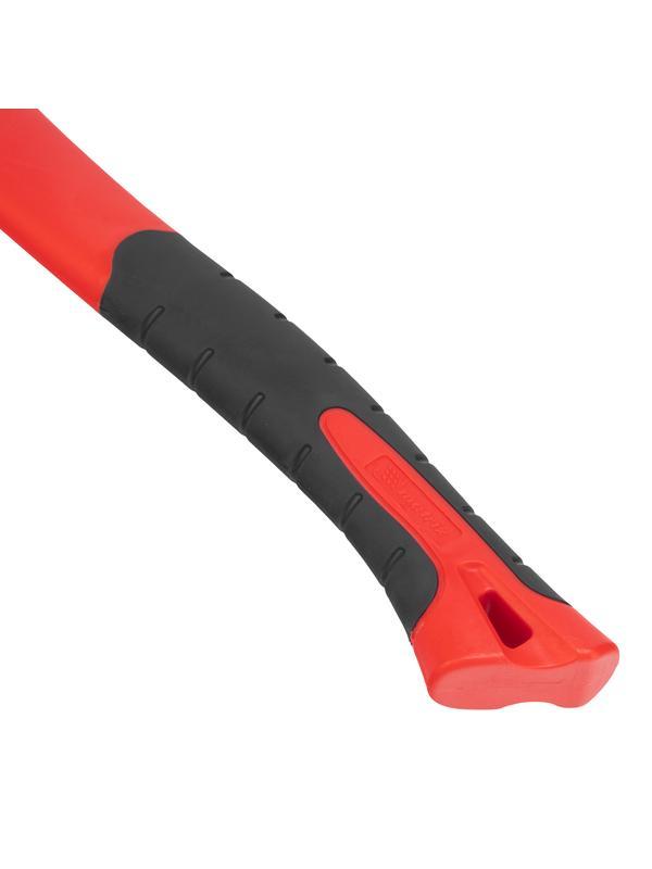 Топор optimal, 1000 г, фибергласовое топорище Matrix