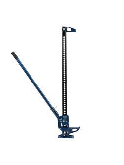 Домкрат реечный профессиональный 3 т, 115-1030 мм. HigH Jack Stels