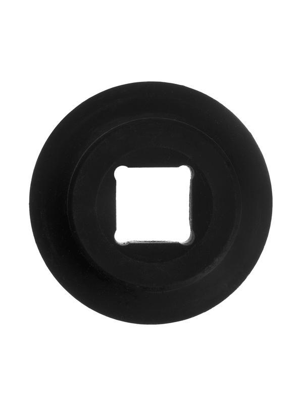 Головка ударная шестигранная, 32 мм, 1/2, CrMo Stels