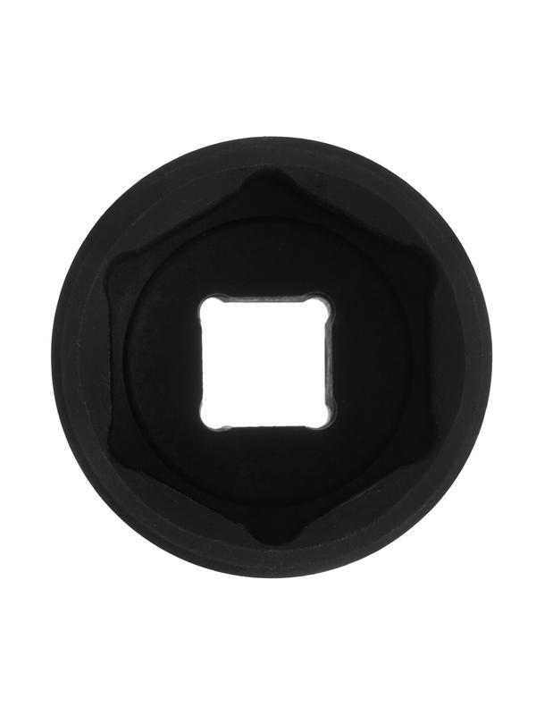 Головка ударная шестигранная, 32 мм, 1/2, CrMo Stels