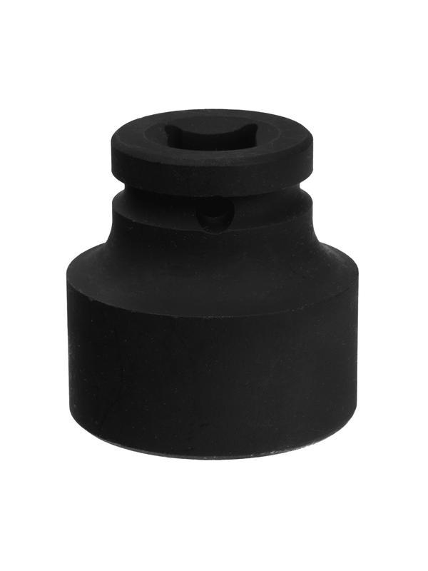 Головка ударная шестигранная, 32 мм, 1/2, CrMo Stels