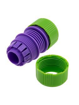 Муфта ремонтная для шланга, 1, пластмассовая Palisad