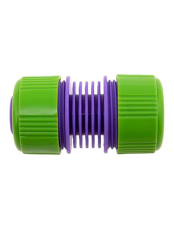 Муфта ремонтная для шланга, 1, пластмассовая Palisad