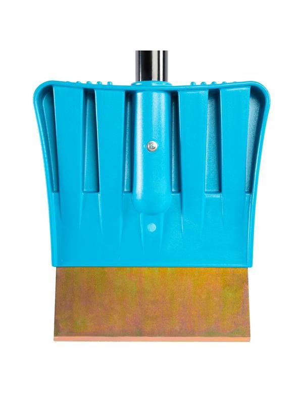 Ледоруб - скребок Profi, 200 мм, 2.5 кг, металлический черенок, Luxe, Palisad