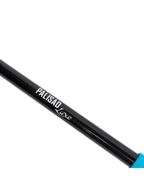 Ледоруб - скребок Profi, 200 мм, 2.5 кг, металлический черенок, Luxe, Palisad