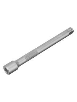 Удлинитель, 150 мм, 3/8, CrV Stels