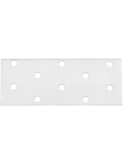 Пластина соединительная 2 мм, PS 60 х 240 мм Россия Сибртех