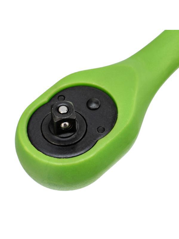 Ключ-трещотка 1/4