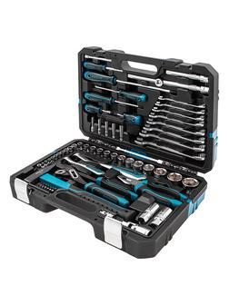 Набор инструментов, 1/4