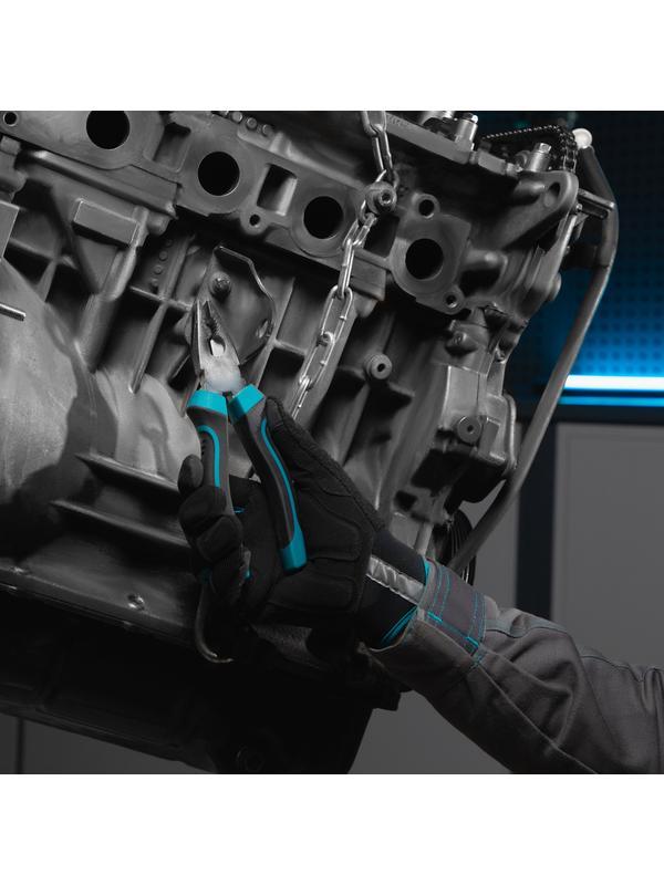 Набор инструментов, 1/4