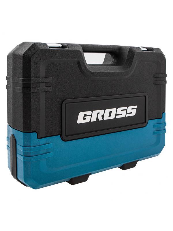 Набор инструментов, 1/4