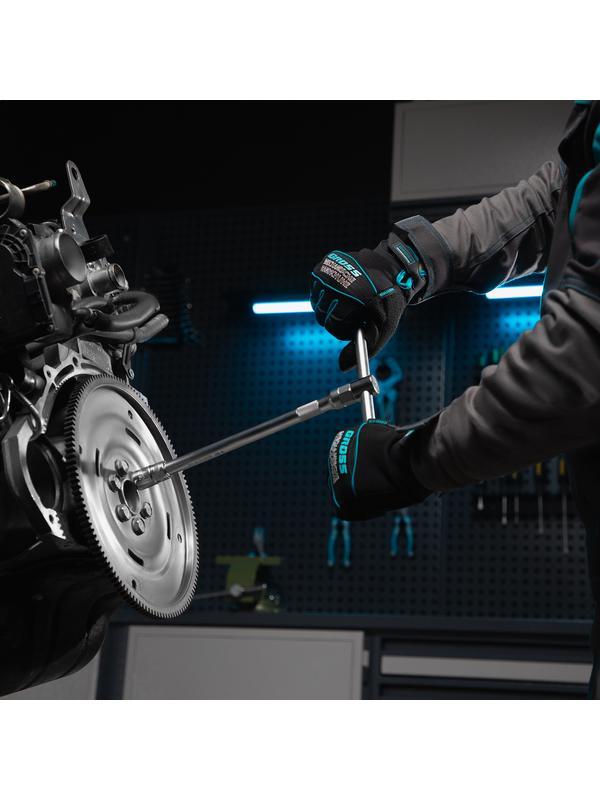 Набор инструментов, 1/4