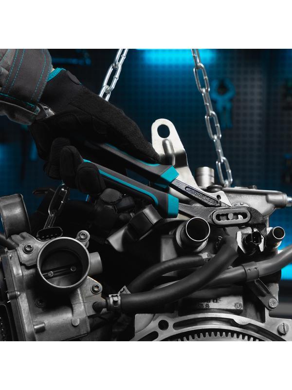 Набор инструментов, 1/4