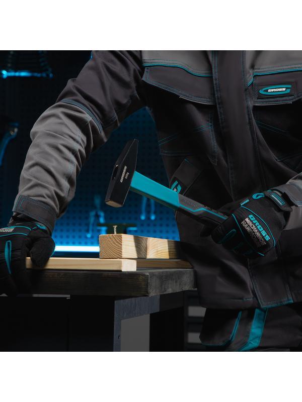 Набор инструментов, 1/4