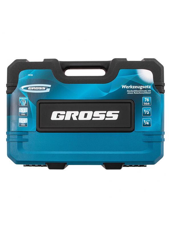 Набор инструментов, 1/4