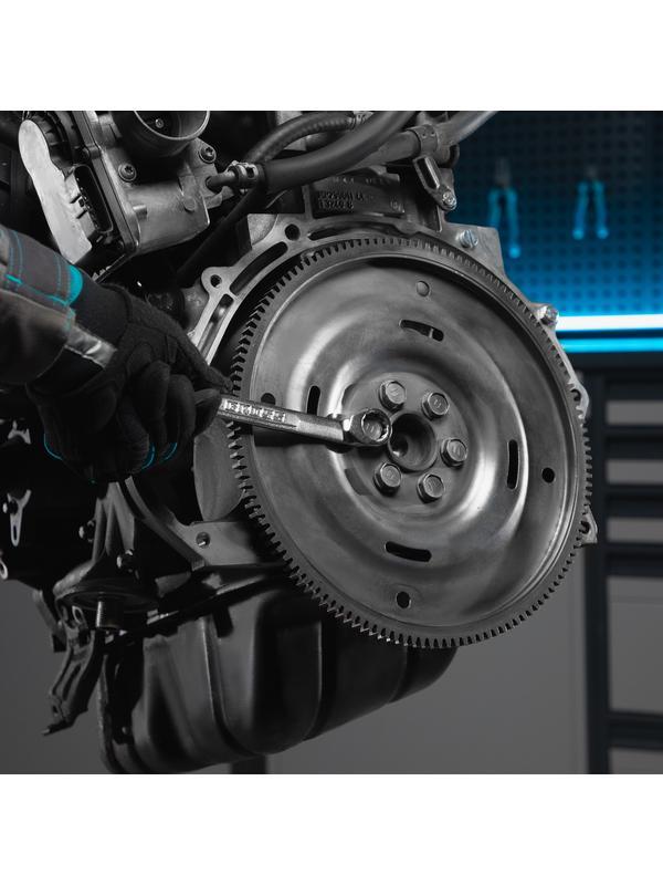 Набор инструментов, 1/4