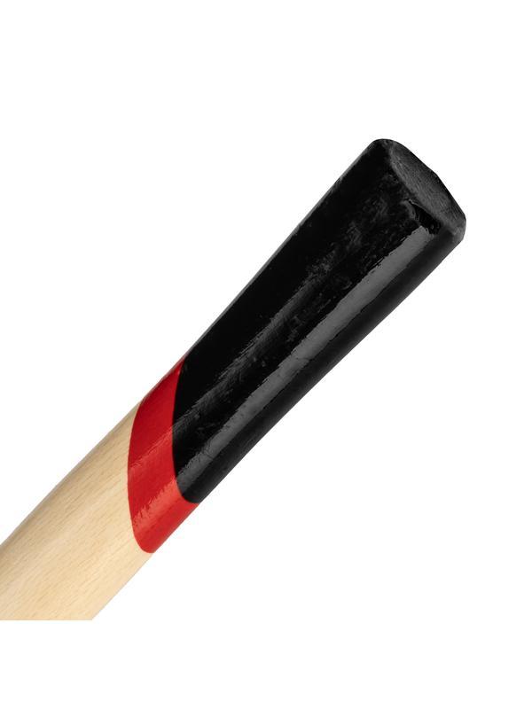 Молоток слесарный, 400 г, квадратный боек, деревянная рукоятка Matrix