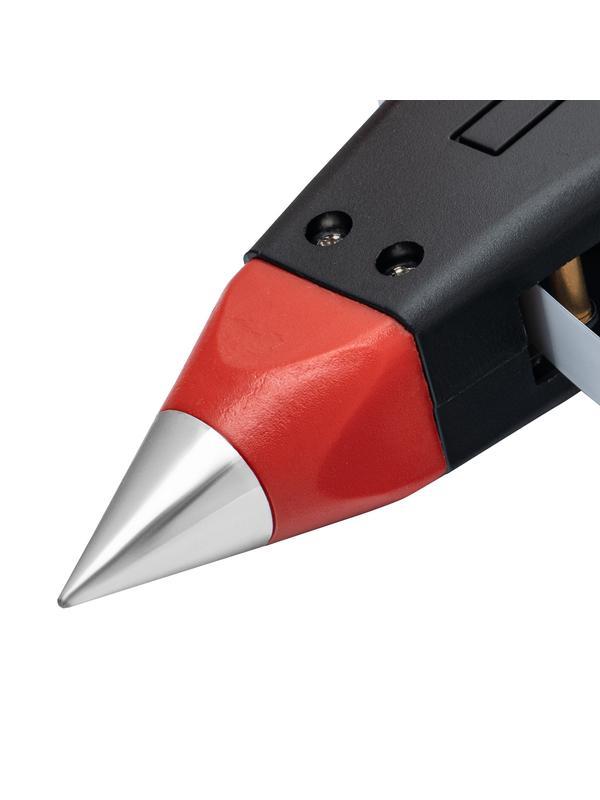 Рулетка геодезическая, 50 м х 12,5 мм, металлическая лента, открытый корпус Matrix