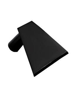 Мотыга стальная, 150 х 120 мм, радиусная, без черенка, Россия, Сибртех