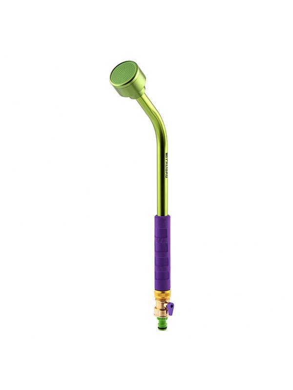 Распылитель на штанге 450 мм, с мягкой рукояткой Palisad