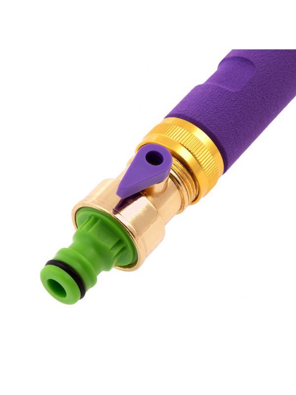 Распылитель на штанге 450 мм, с мягкой рукояткой Palisad